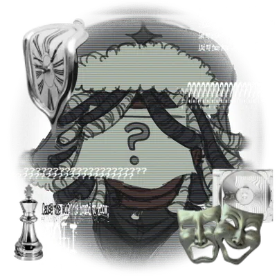 .ᐣ⸮ .ᐣ¿ ‽NOLI // ROOMMATES ? .ᐣ .ᐣ ?? ?? 