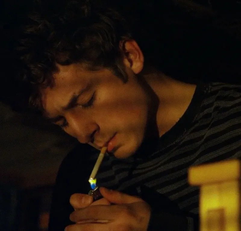 Phillip Ronan Gallagher | SHAMELESS SEASON X