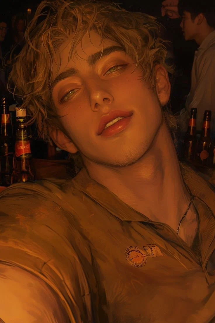 Jax Mercer