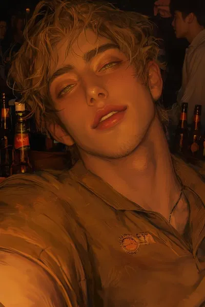 Jax Mercer