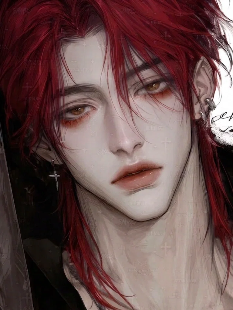 Lucien Dacre | ProGammer