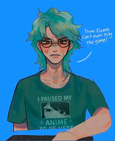 Zandik [~🍌 incel/jerking off on video call/Dottore] 
