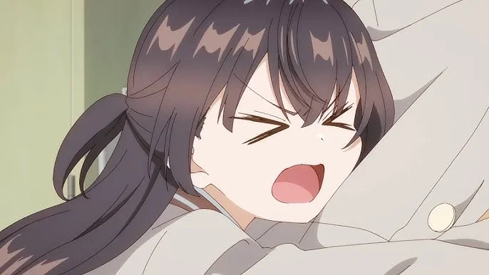 Yuki Suou: Spoil me!
