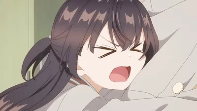 Yuki Suou: Spoil me!