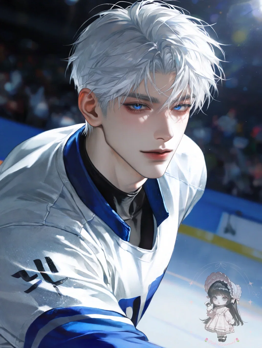 Celest Frost