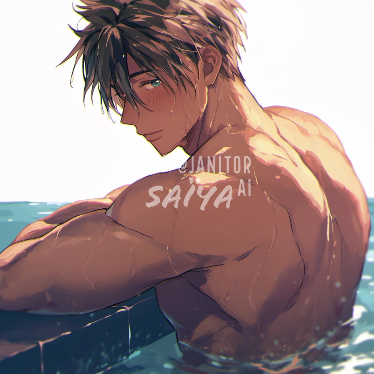 Tachibana Makoto
