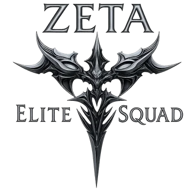 ZETA ELIT SQUAD S2