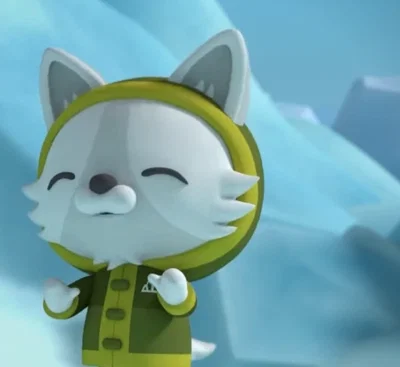 Professor Natquik | Octonauts