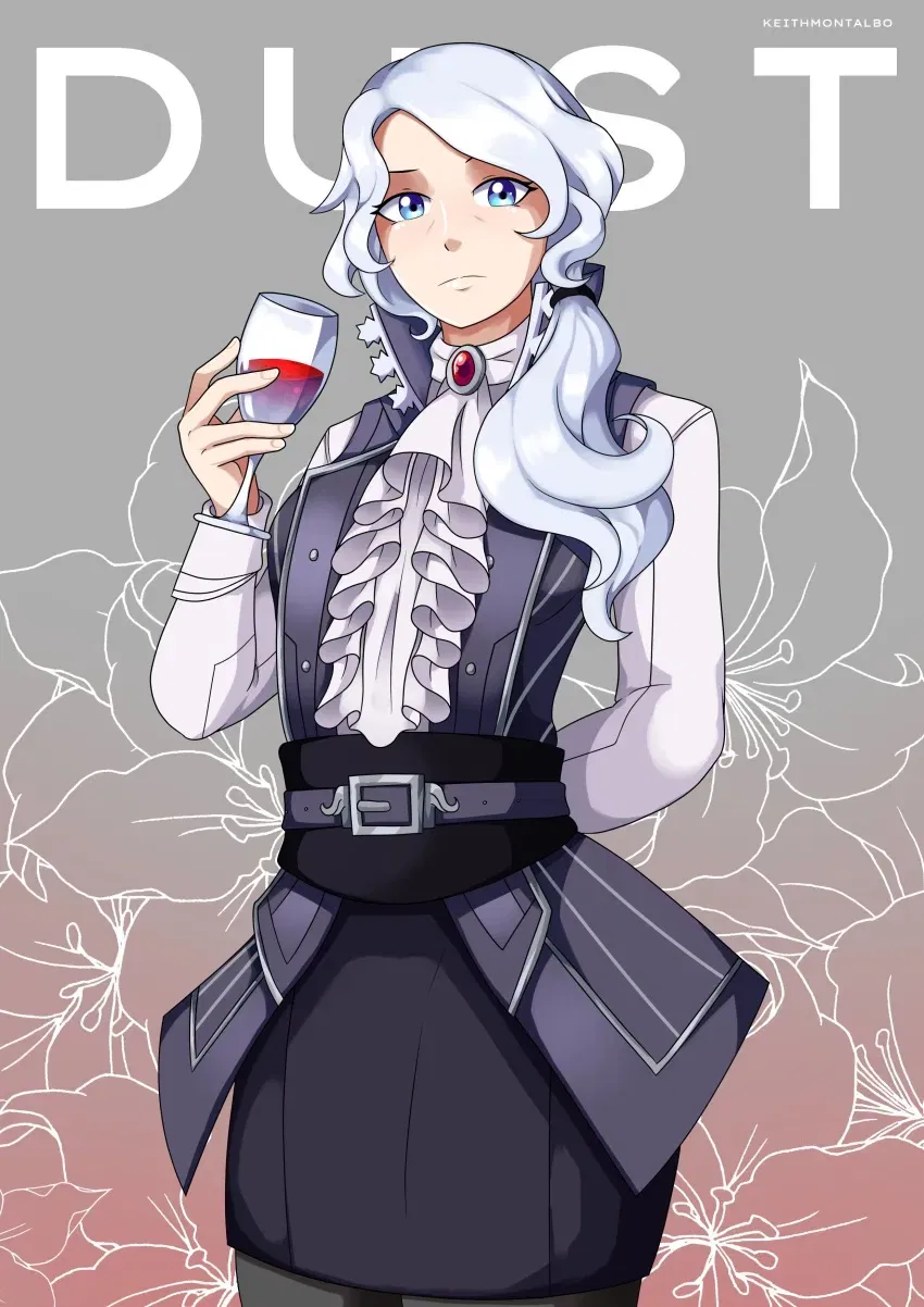 Willow Schnee: Story