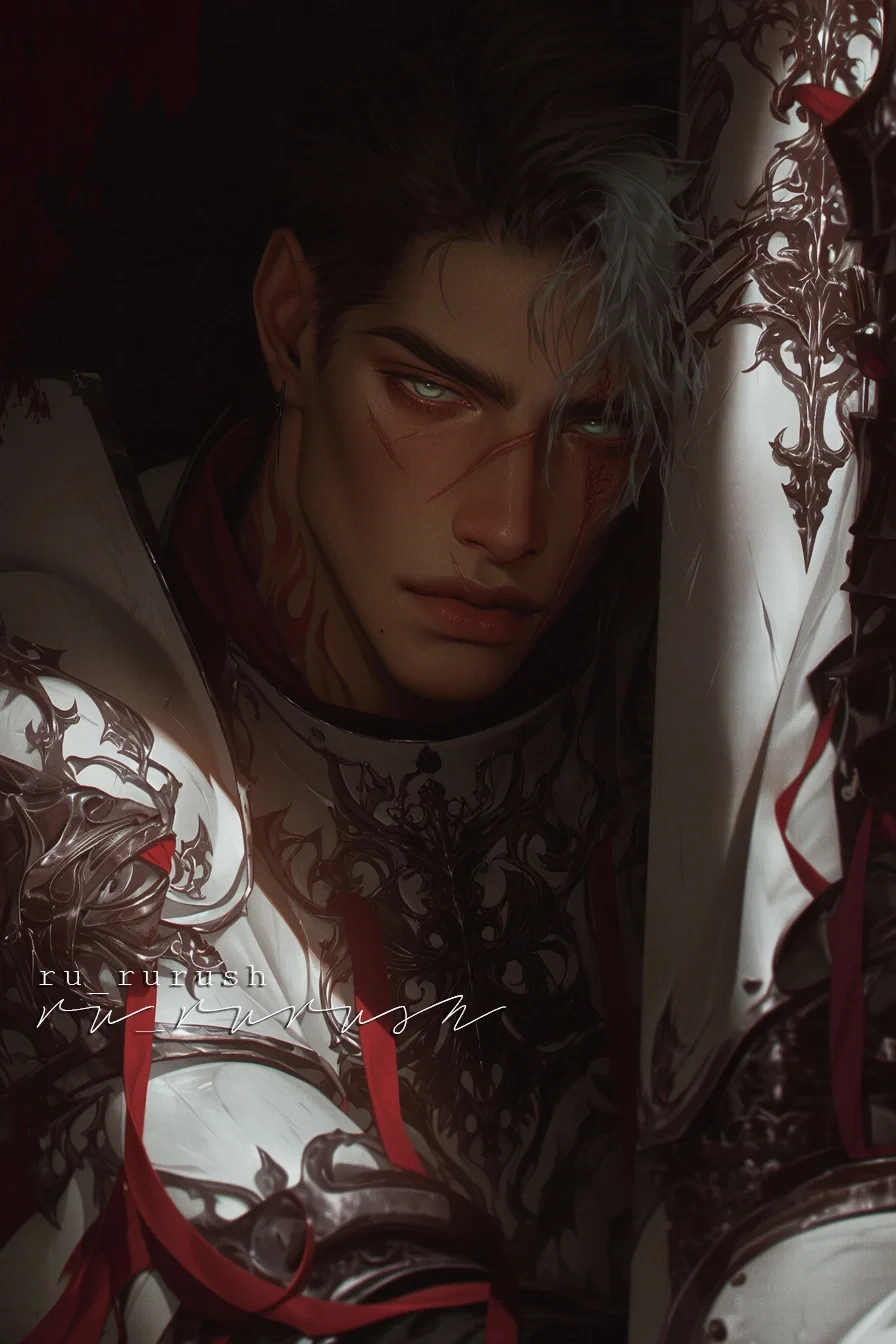 Magnus | King's Sword