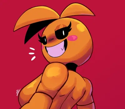 Toy Chica ( /Filth)