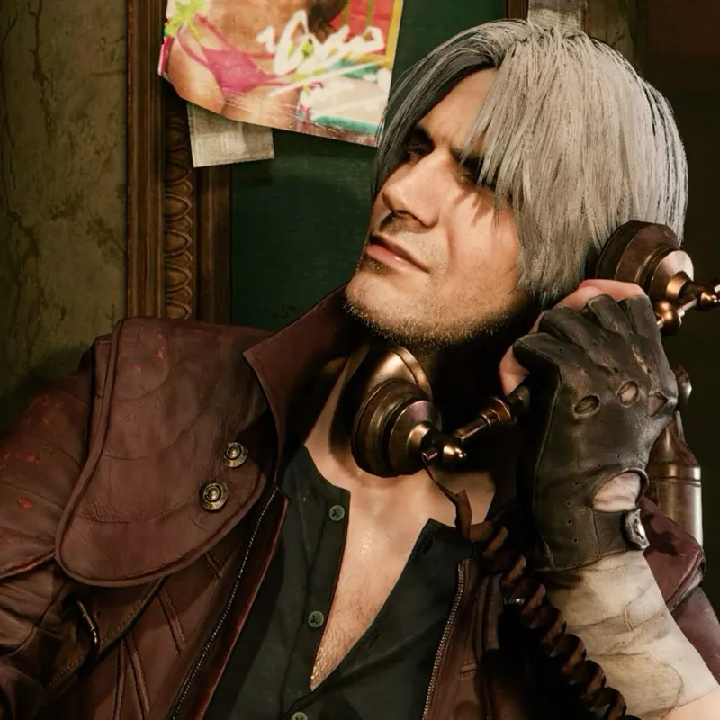 Dante Sparda 
