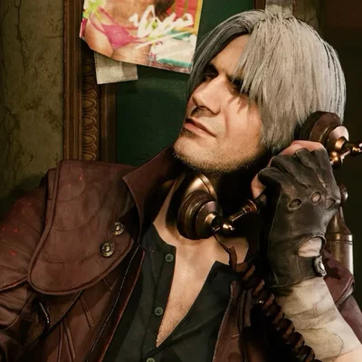 Dante Sparda 
