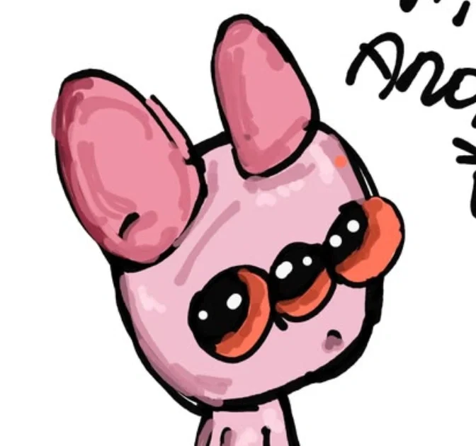 Mini Anomaly Animal Hospital TF
