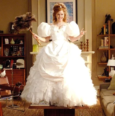 Enchanted — 2007.