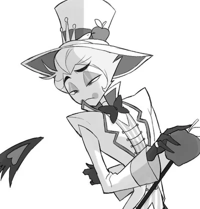 Lucifer Morningstar