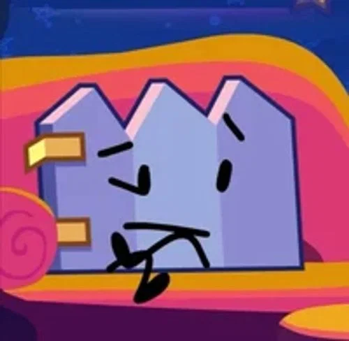 Gaty - BFDI:TPOT