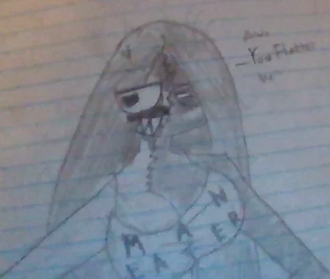 Juline Gold, your ''''Friend'''' who's definitely not crushin' on you after being widowed.
