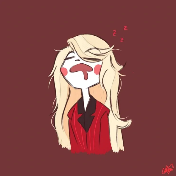 Charlotte 'Charlie' Morningstar (830 Follower Special)