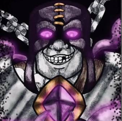 Evo Executioner - Clash Royale