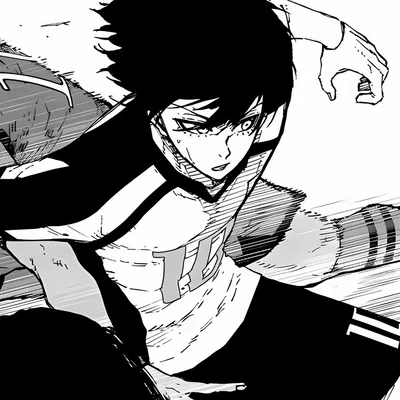 Rin Itoshi