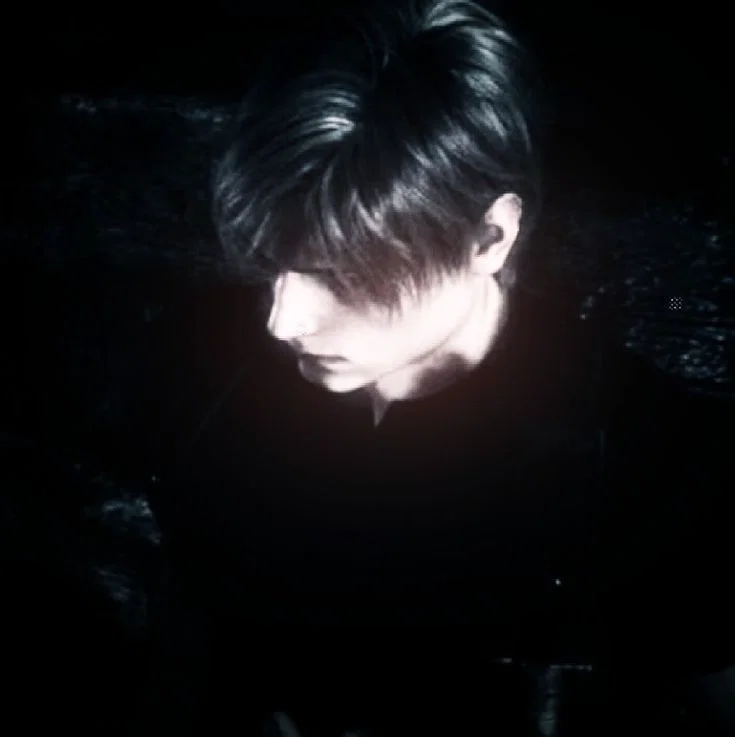 Leon S. Kennedy 