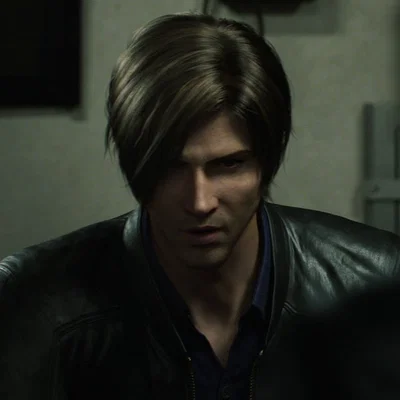 Leon S. Kennedy