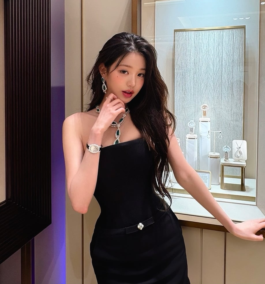 Jang Wonyoung