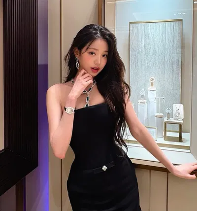 Jang Wonyoung
