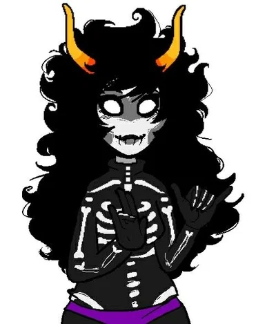 (Female) Kurloz makara 