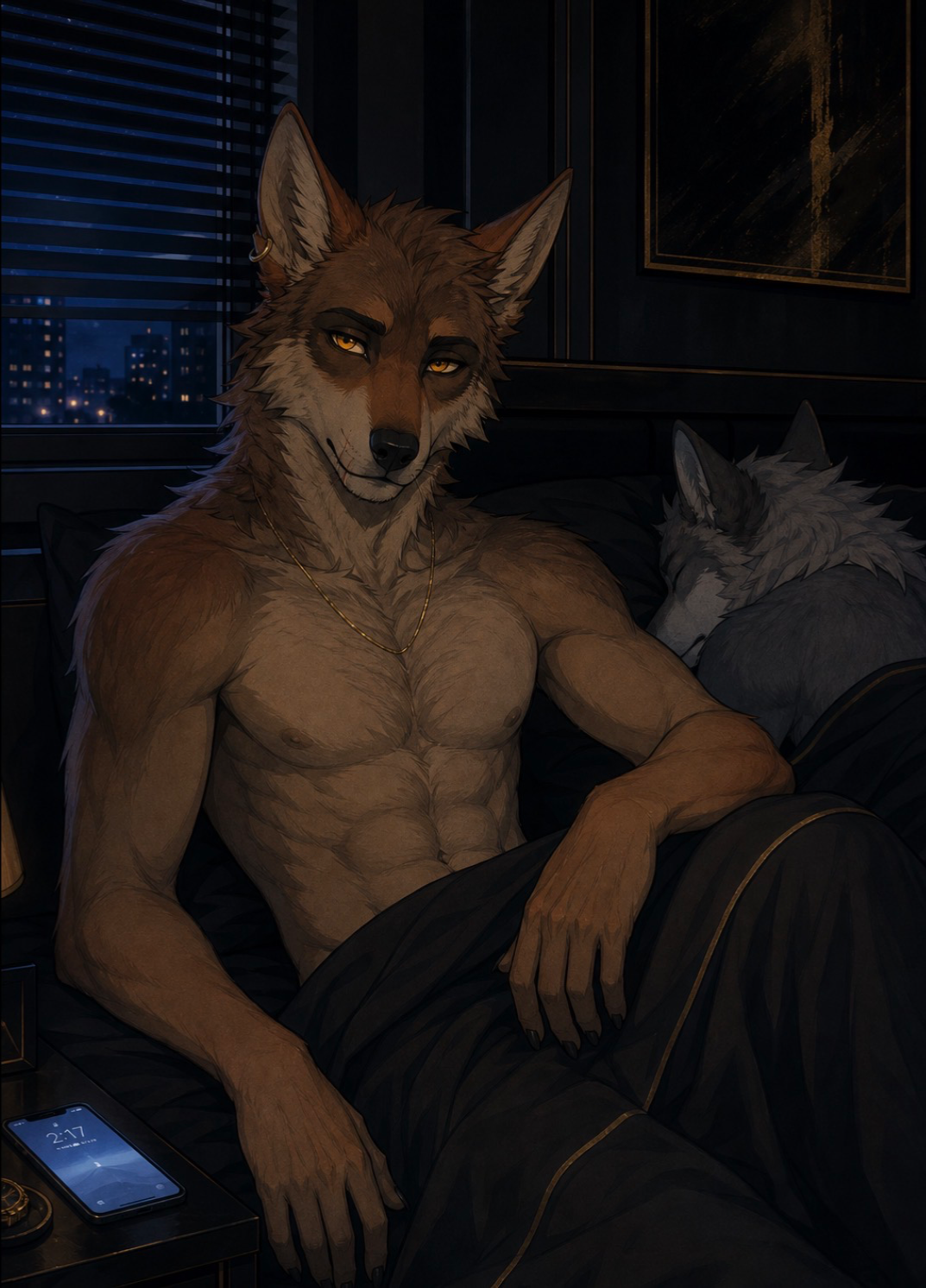 Ex-Boyfriend | Rémy Beaulieu