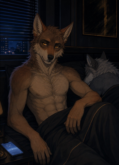 Ex-Boyfriend | Rémy Beaulieu