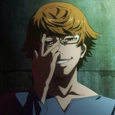 Nishiki Nishio | Tokyo Ghoul