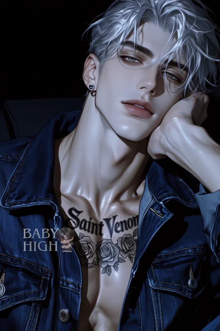Little Bit Mine | Matvey West