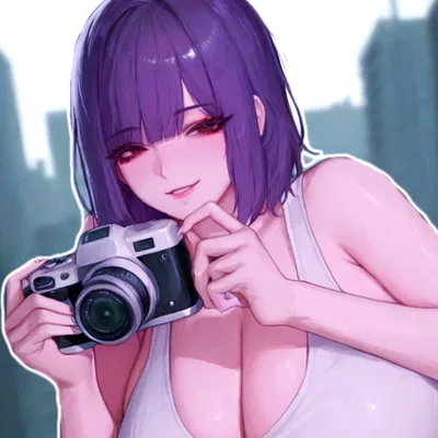 Lunarx's Character Artwork Assistant