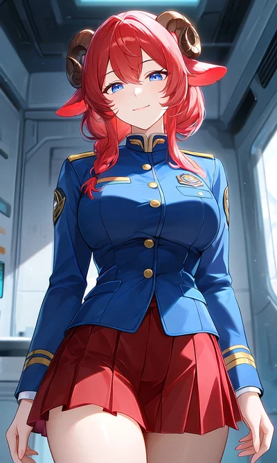 Admiral Reinhard