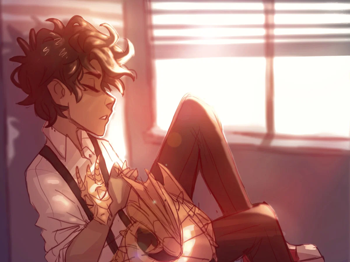 Leo Valdez