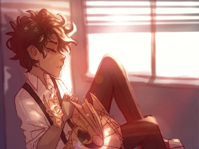 Leo Valdez