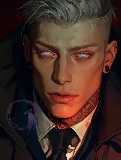 Viktor Losev | New Nanny