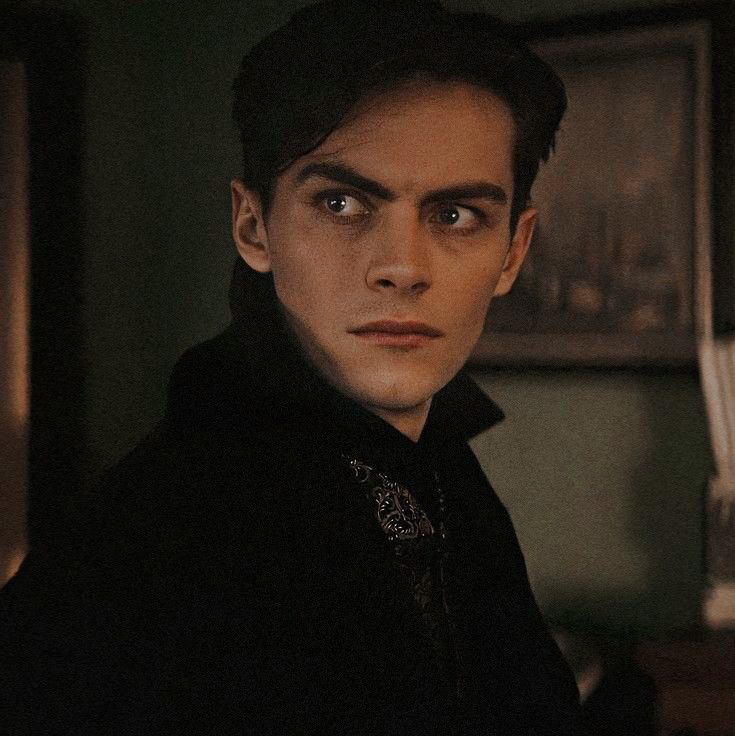 Kaz Brekker