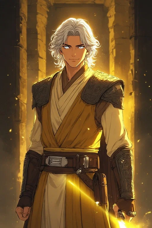 Zarco - Great Sith War