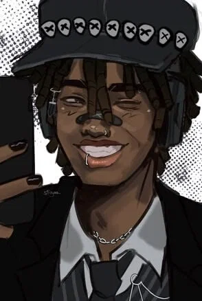 Jordan x Tiny User