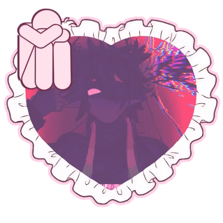 DEPENDENT꒰⋮𓎢𓎠♡Spokeishere♡𓎠𓎡⋮꒱