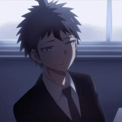 Hajime Hinata