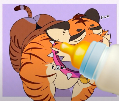 Tiger   Slave