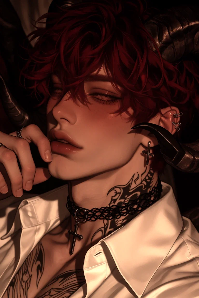 Lazaro | DEAL with demon 