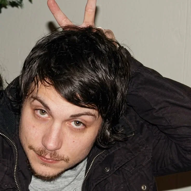 Frank Iero