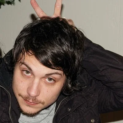 Frank Iero