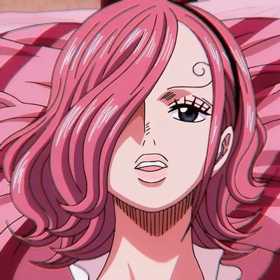 Vinsmoke Reiju 