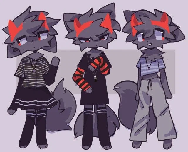 Your freinds :3